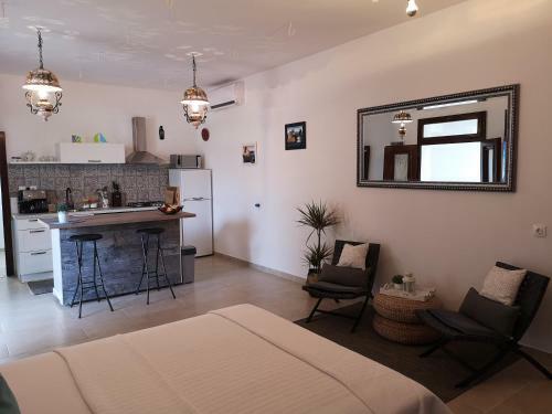 Apartamento Ed's Happy Nest