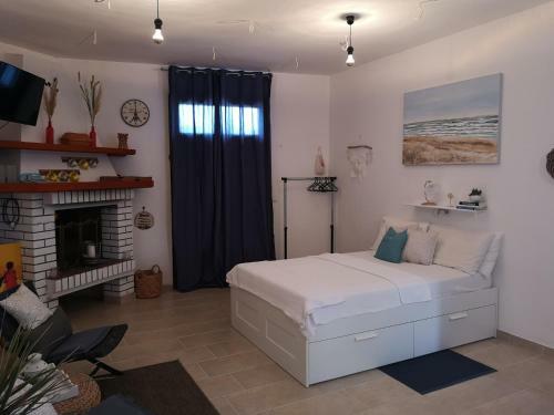 Apartamento Ed's Happy Nest