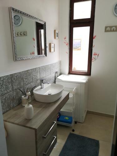 Apartamento Ed's Happy Nest