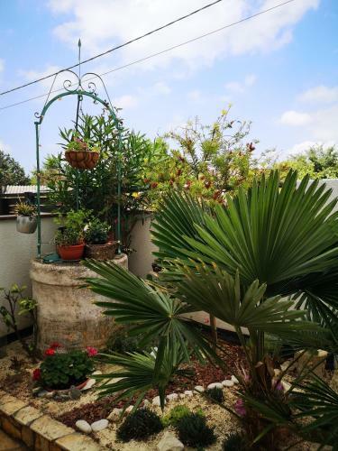 Apartamento Ed's Happy Nest