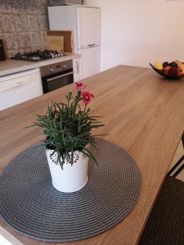 Apartamento Ed's Happy Nest