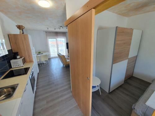 Apartamento 6 M, 50 M Do Pla?e