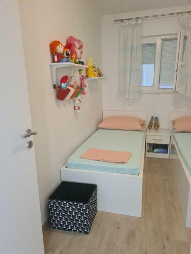 Apartmani Duda