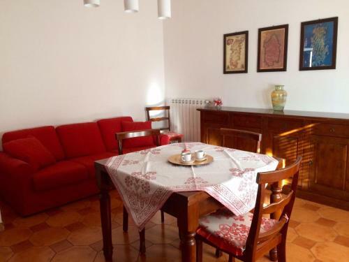 Apartamento Appartamento In Villa Con Posto Auto