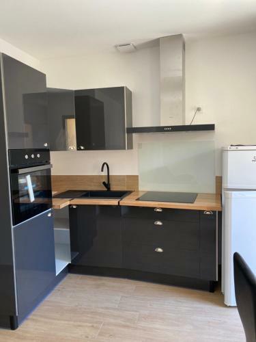 Apartamento Appartement Meubl� 60m2