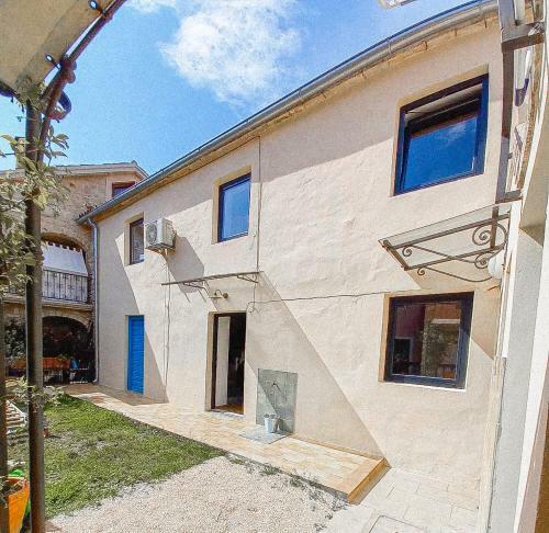 Apartment Muretto