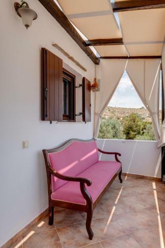 Apartamento Vera Vista Syros