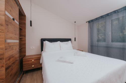 Apartments Virgine Maria