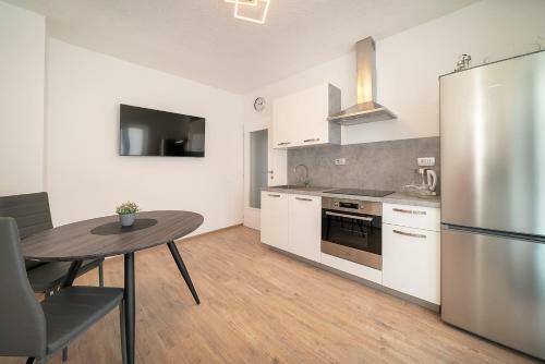 Apartments Gerta With Terrace