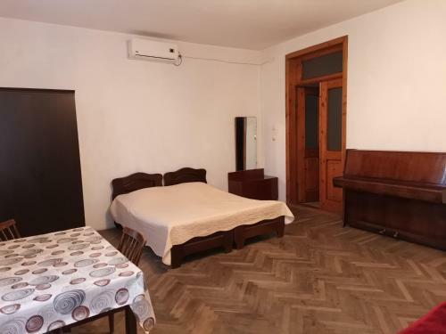 Hostal Temo Guest House Kobuleti Beach