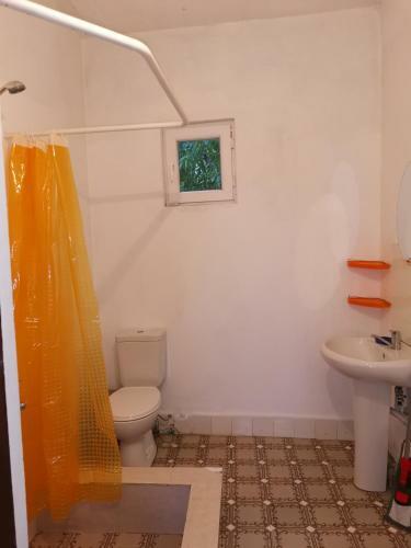 Hostal Temo Guest House Kobuleti Beach