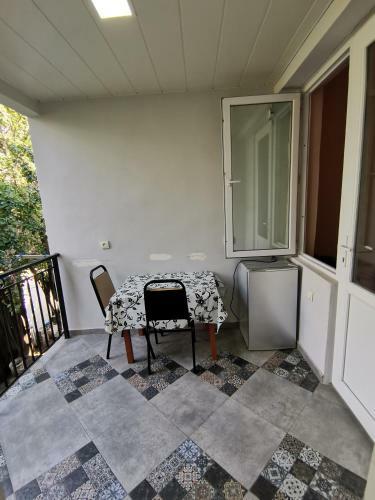 Hostal Temo Guest House Kobuleti Beach