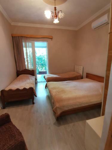Hostal Temo Guest House Kobuleti Beach
