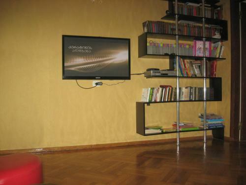 Apartamento Lovely Flat In Kobuleti