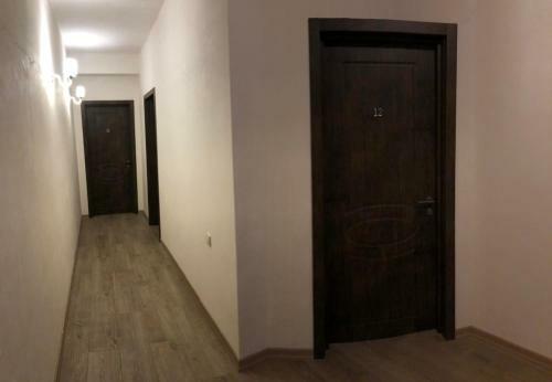 Hostal Guest House: Sheni Sakhli Kobuletshi