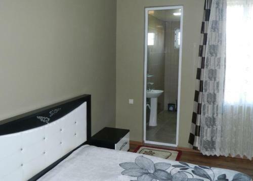 Kobuleti 4-bedroom Apartment