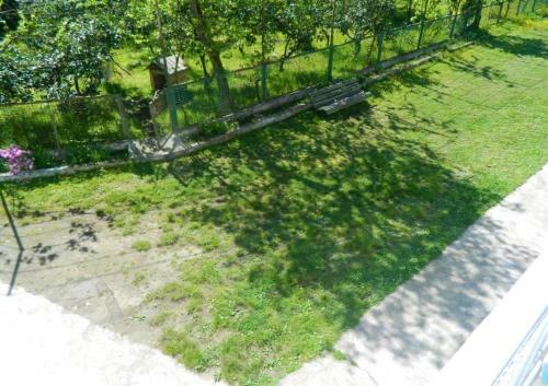 Kobuleti 4-bedroom Apartment