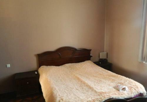 Kobuleti 4-bedroom Apartment