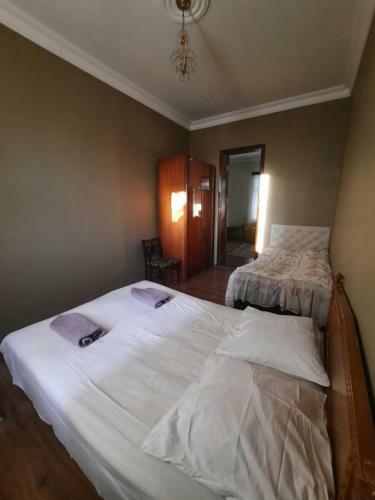 Kobuleti 4-bedroom Apartment