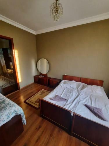 Kobuleti 4-bedroom Apartment