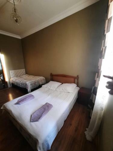 Kobuleti 4-bedroom Apartment