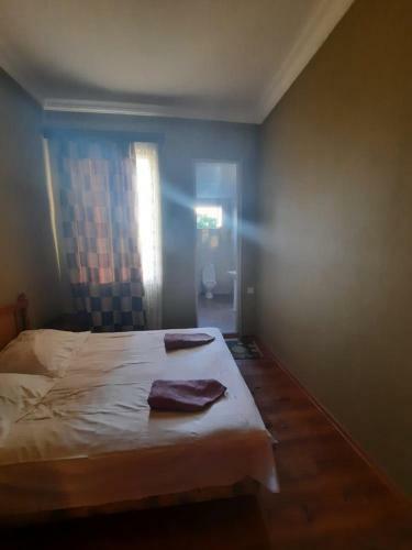 Kobuleti 4-bedroom Apartment