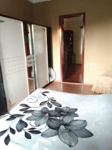 Kobuleti 4-bedroom Apartment