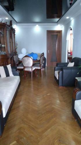 Apartment For Daily Rent