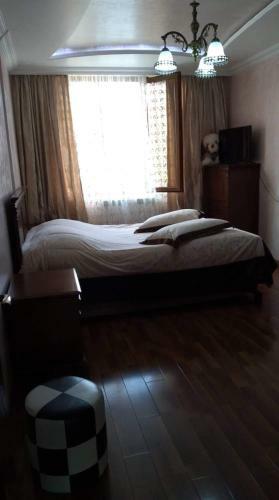 Apartment For Daily Rent