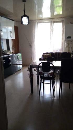 Apartment For Daily Rent