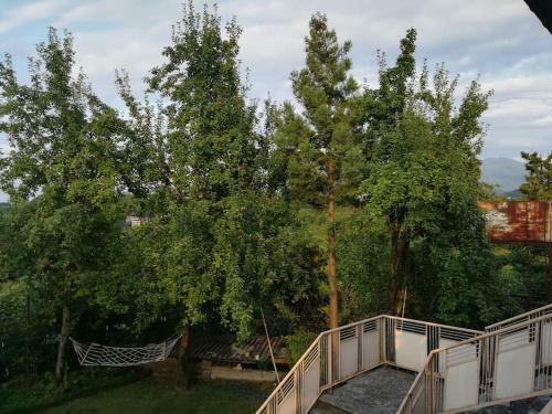 Apartamento Tsikhisdziri Kobuleti