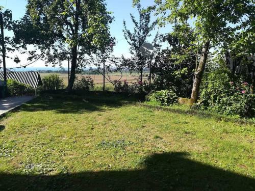Apartamento Tsikhisdziri Kobuleti