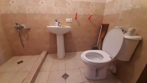 Apartamento Kobuleti, King Tamar Beach
