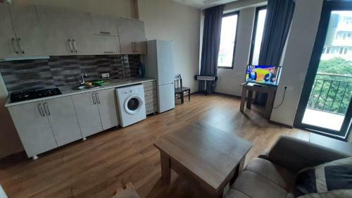 Apartamento Kobuleti, King Tamar Beach