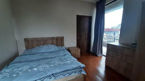 Apartamento Kobuleti, King Tamar Beach
