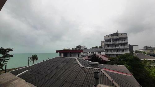 Apartamento Kobuleti, King Tamar Beach