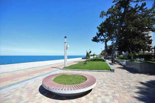 Apartamento Kobuleti, King Tamar Beach