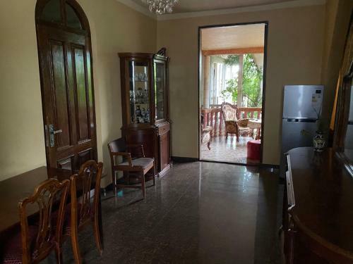Goga?s Apartaments
