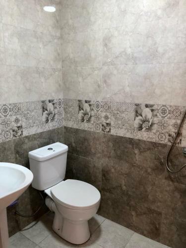 Hostal Miki
