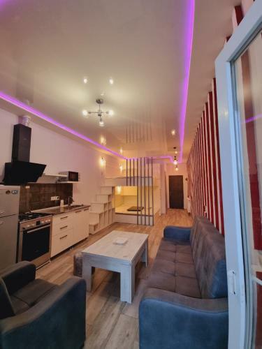 Miraggio Apartments