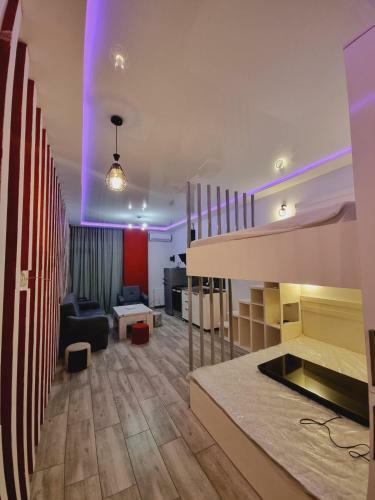 Miraggio Apartments
