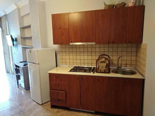 Apartamento Kobuleti In
