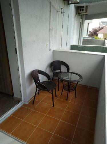 Apartamento Kobuleti In