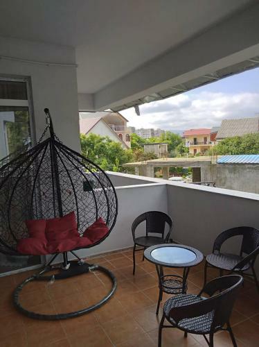 Apartamento Kobuleti In