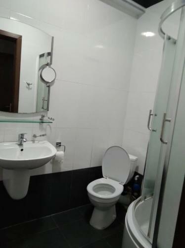 Apartamento Kobuleti In