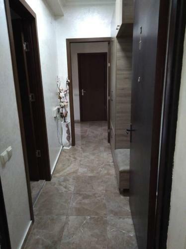 Apartamento Kobuleti In