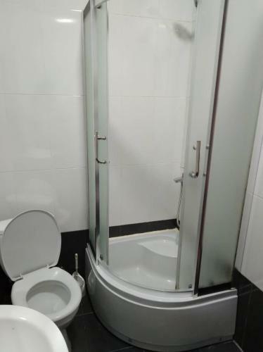 Apartamento Kobuleti In