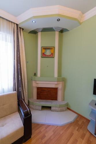 Hostal Guest House Turtle