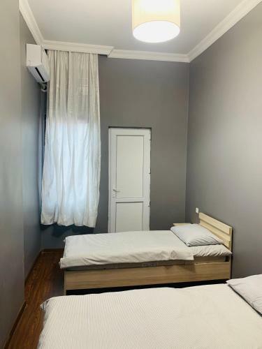 Hostal Khato's Guesthouse In Kobuleti