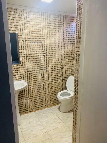 Hostal Khato's Guesthouse In Kobuleti